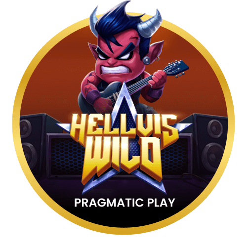 Hellvis Wild
